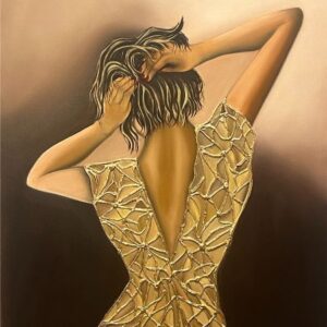 Golden Whispers