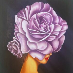 Floral Crown