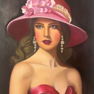 The Diva's Charm