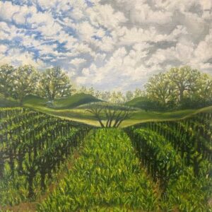 The Winery Hills
