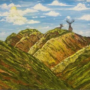 Mountain Majesty