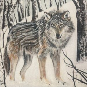 The Wild Hunter