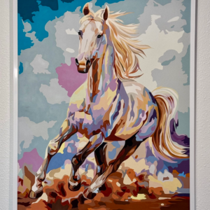Wild Spirit