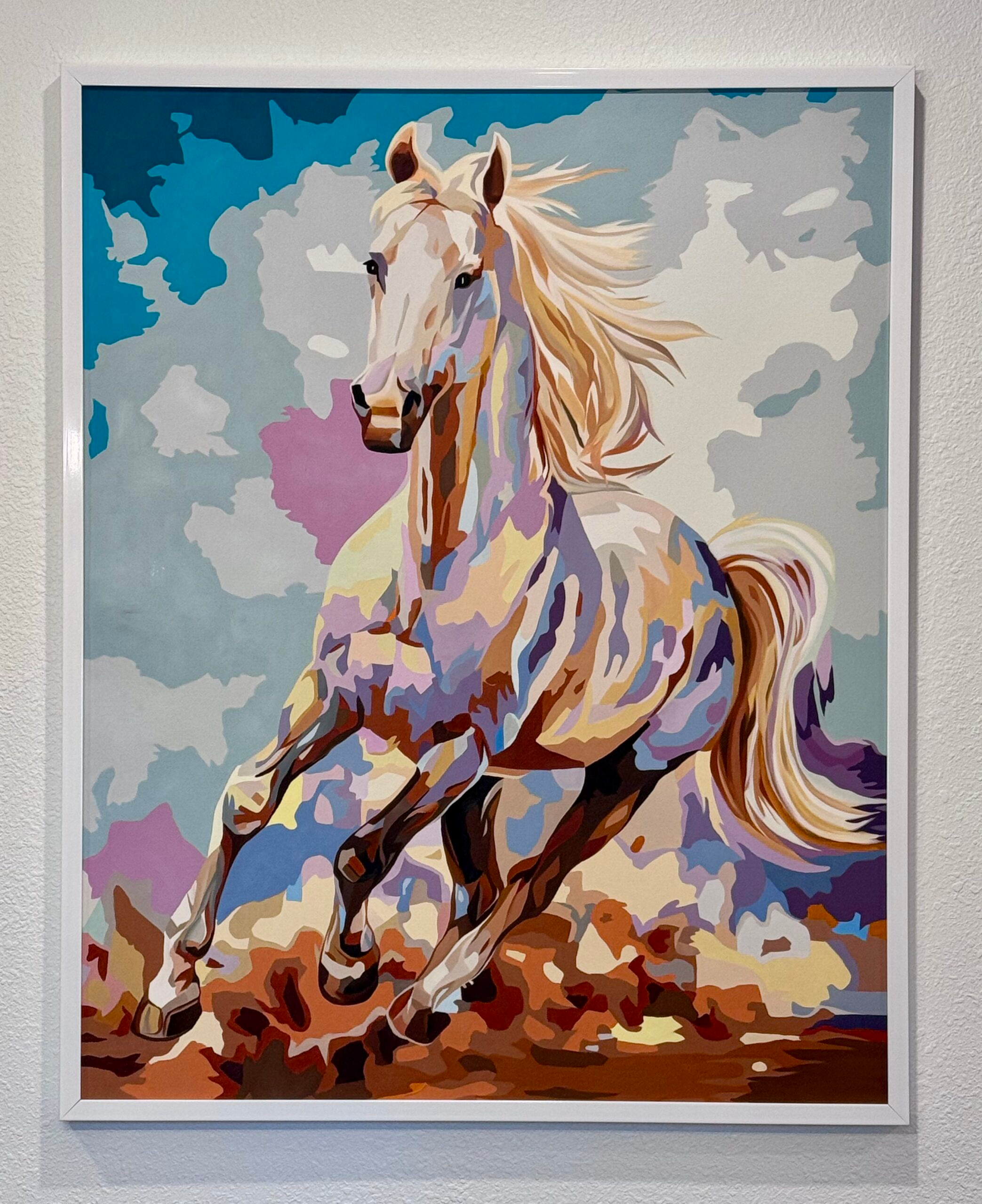 Wild Spirit