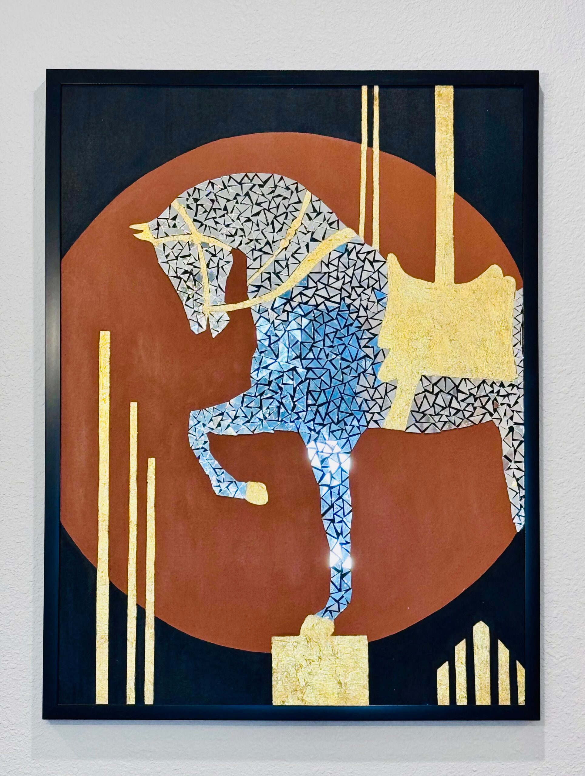Mirrored Stallions - Image 5