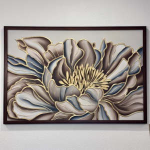 Midnight Petals