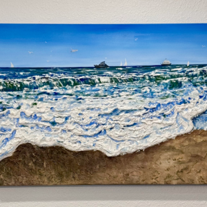 Santa Barbara Shores