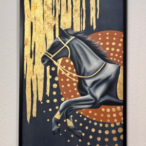 Golden Gallop