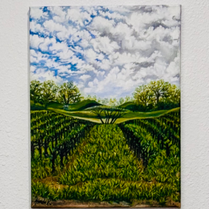 The Winery Hills