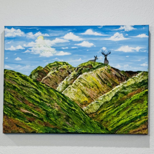 Mountain Majesty