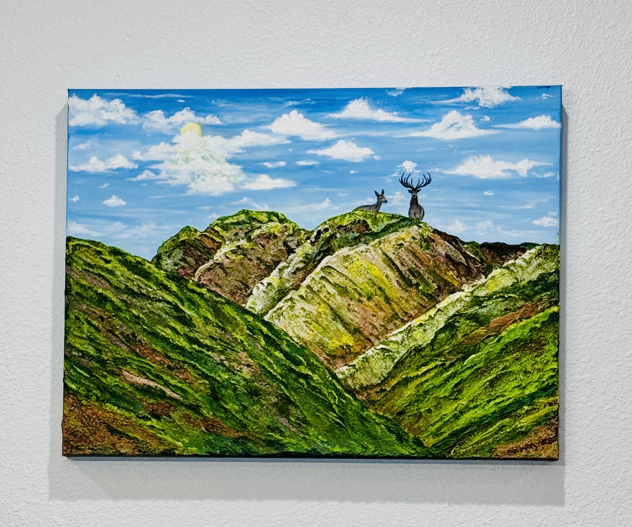 Mountain Majesty