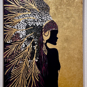 Sacred Headdress