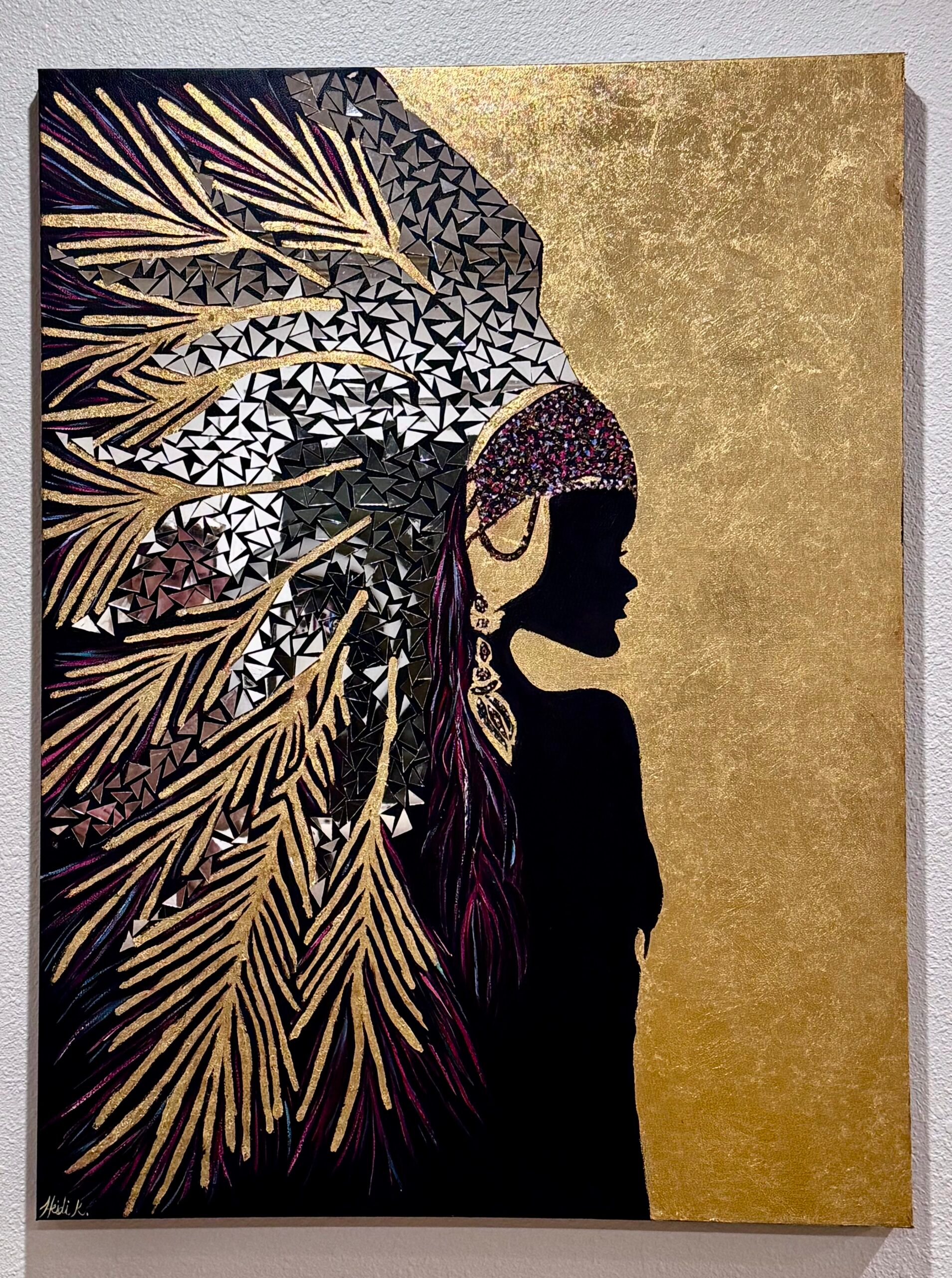Feathered Legacy - Image 4