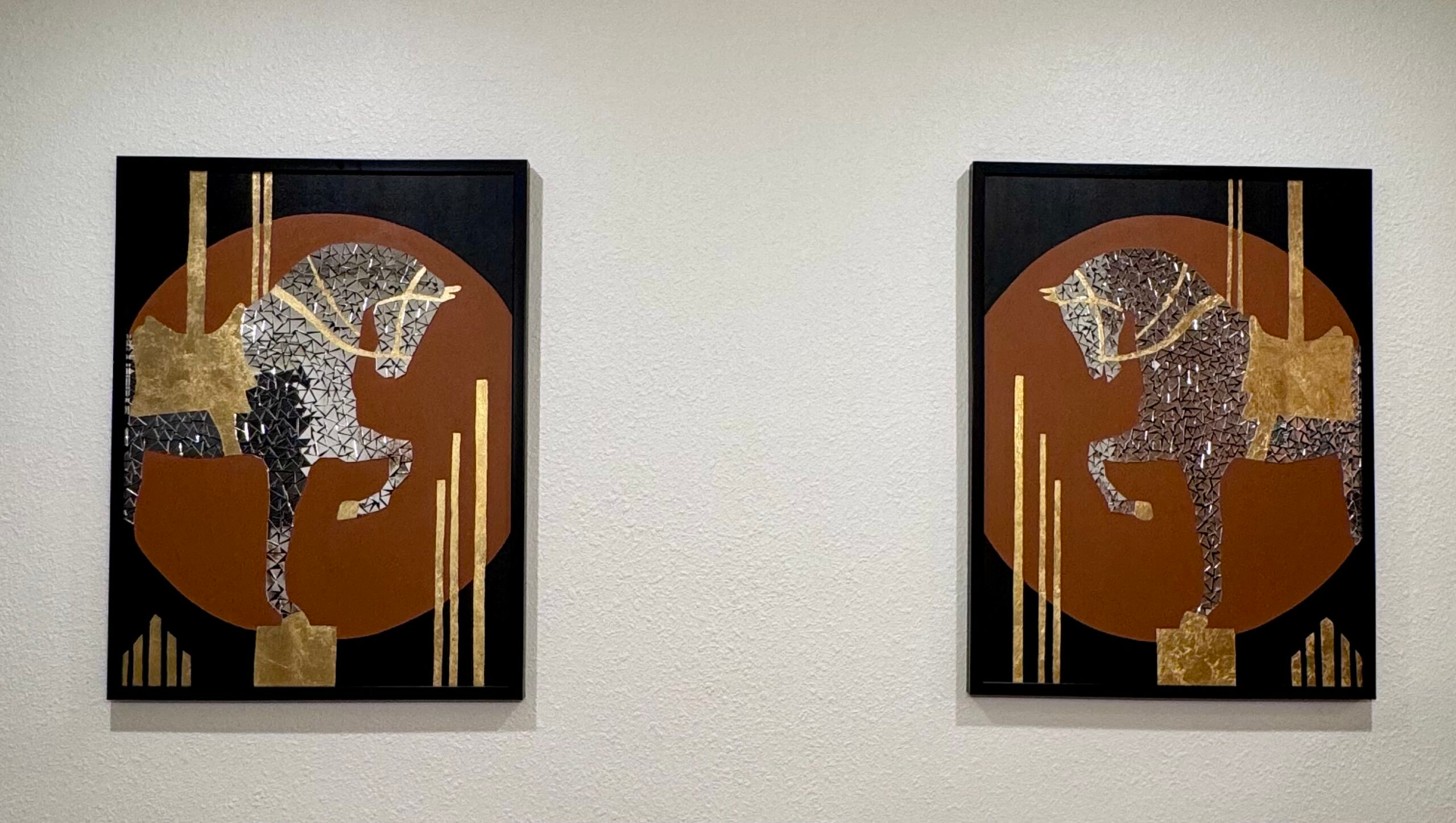 Mirrored Stallions - Image 6