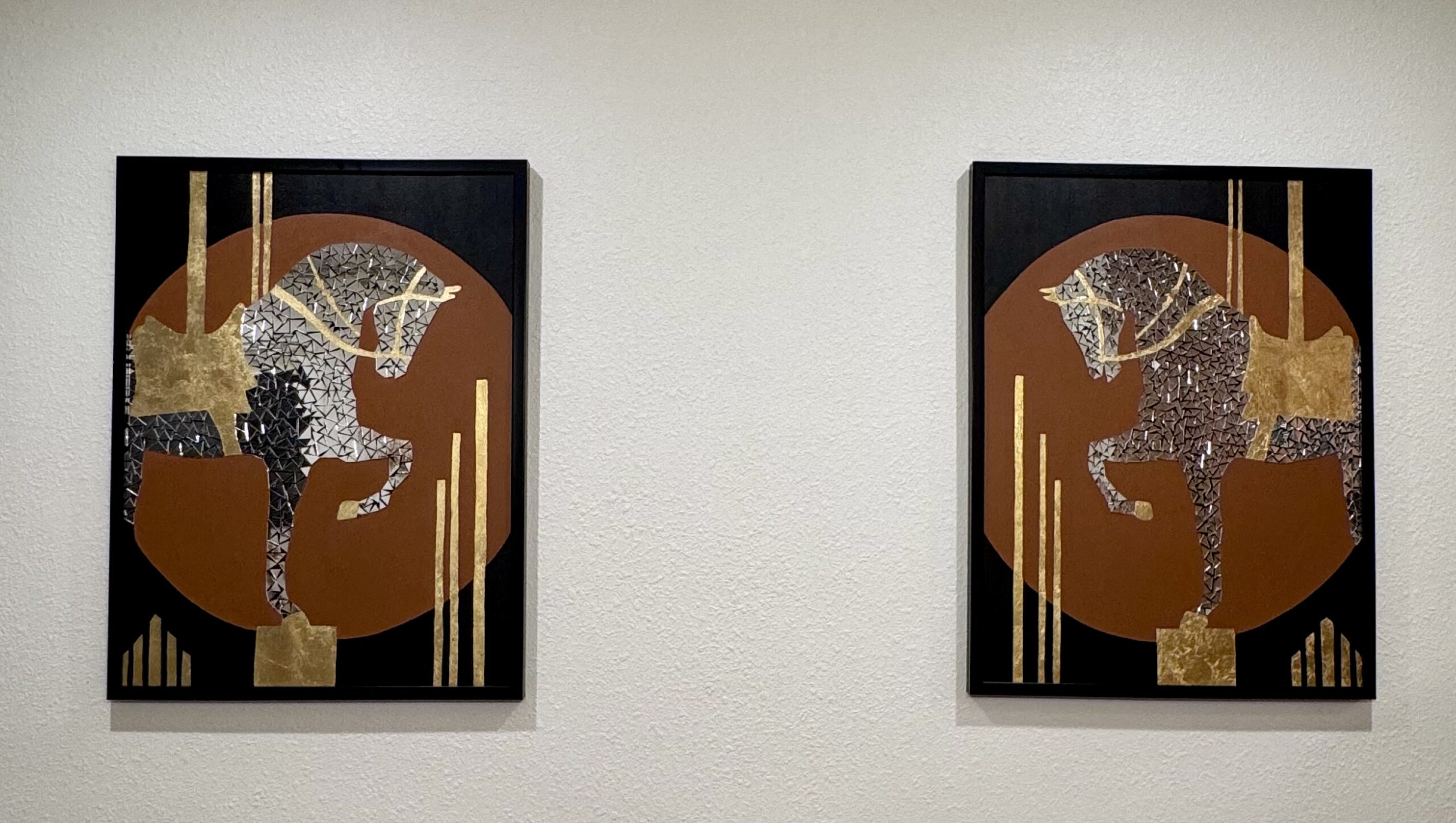 Mirrored Stallions - Image 4