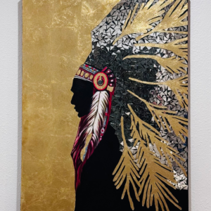 Chieftain's Pride