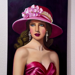 The Diva's Charm