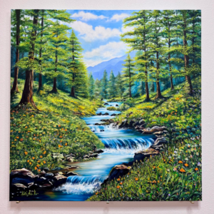 Forest Haven