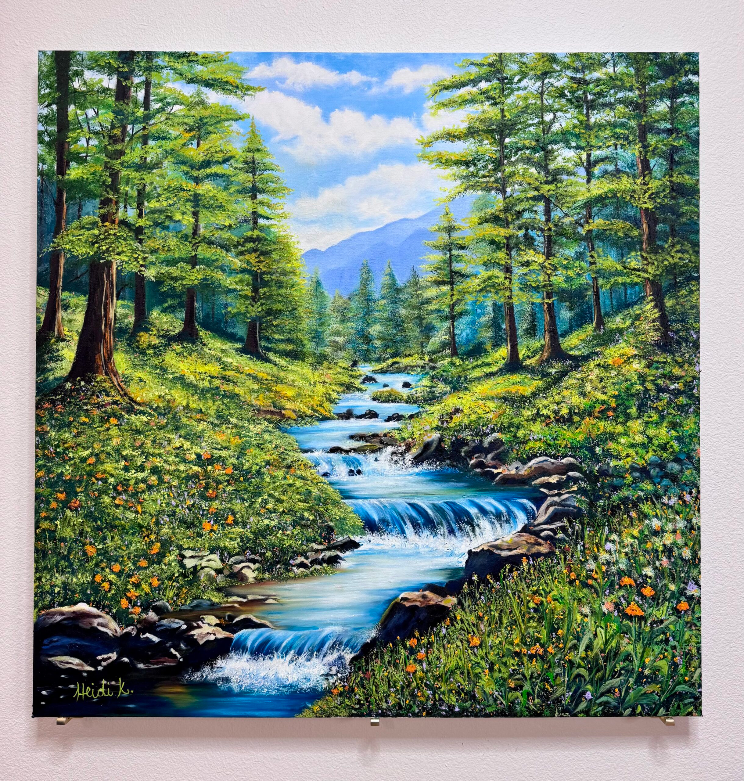 Forest Haven