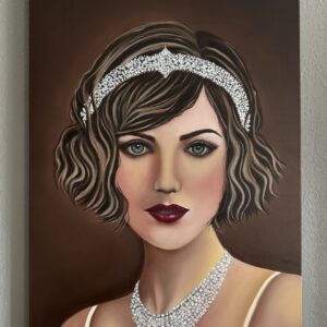 Pearls And Prestige